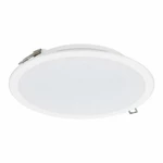 Podhledové LED svítidlo Philips Ledinaire DN065B G3 LED20/830 19,5W D200 RD 3000K teplá bílá