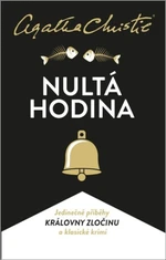 Nultá hodina - Agatha Christie