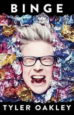 Binge - Tyler Oakley