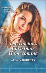 The Doctor's Christmas Homecoming