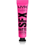 NYX Professional Makeup Halloween SFX Paints krémové tiene na tvár a telo odtieň 03 Dreamweaver 15 ml