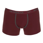 Bushman boxerky Edward red S