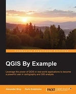 QGIS By Example