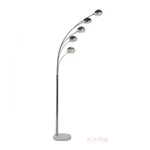 KARE DESIGN Stojaca lampa Five Fingers Economy