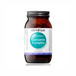 VIRIDIAN Curcumin Complex