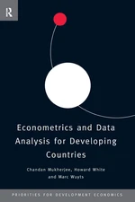 Econometrics and Data Analysis for Developing Countries