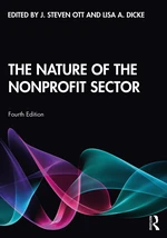 The Nature of the Nonprofit Sector