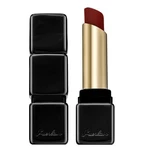 Guerlain KissKiss Tender Matte Lipstick rtěnka s matujícím účinkem 770 Desire Red 2,8 g