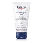 EUCERIN UreaRepair PLUS Krém na ruky 5% Urea 75 ml