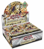 Yu-Gi-Oh Dimension Force Booster Box