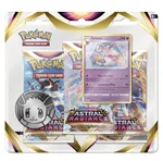 Nintendo Pokémon Sword and Shield – Astral Radiance 3 Pack Blister - Sylveon