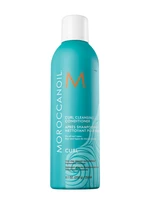 Čistiaci kondicionér pre vlnité vlasy Moroccanoil Curl - 250 ml (CCC250) + darček zadarmo