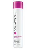 Posilňujúci šampón Paul Mitchell Strength Super Strong - 300 ml (105113) + darček zadarmo