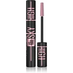 Maybelline Lash Sensational Sky High Cosmic Black prodlužující řasenka extra černá 7,2 ml