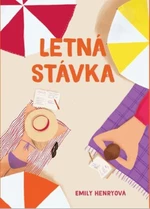 Letná stávka - Emily Henryová