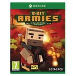 8-Bit Armies (Collector’s Edition) - XBOX ONE