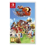 One Piece: Unlimited World Red (Deluxe Edition)