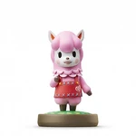 amiibo Reese (Animal Crossing)