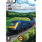 Rail Simulator - PC