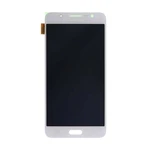 LCD kijelző + érintés Samsung Galaxy J5 (2016) - J510F, White