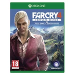 Far Cry 4 Complete Edition - XBOX ONE