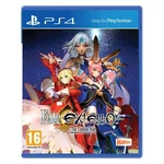 Fate EXTELLA: The Umbral Star - PS4