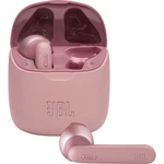 JBL Tune 225TWS, pink