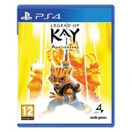 Legend of Kay: Anniversary - PS4