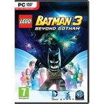 LEGO Batman 3: Beyond Gotham - PC