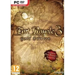 Port Royale 3 (Gold Edition) - PC