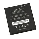 Eredeti akkumulátor  Evolveo StrongPhone Q4 (2800mAh)