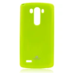 Tok Jelly Mercury LG G3 - D855, Lime