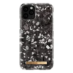 iDeal Fashion Case iPhone 11 Pro MidnightTerazzo