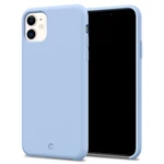 Tok Spigen Ciel Silicone Apple iPhone 11, cornflower