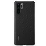 Eredeti tok Protective Cover Huawei P30 Pro, Black