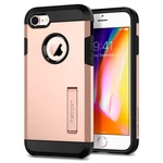 Spigen tok Tough Armor 2 iPhone 8  - Blush Gold