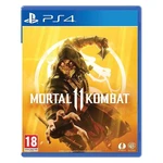 Mortal Kombat 11 - PS4