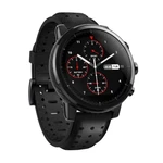 Xiaomi Amazfit Pace 2S Stratos, Global, multifunkciós karóra, Black