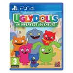 UglyDolls: An Imperfect Adventure - PS4