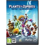 Plants vs. Zombies: Battle for Neighborville - PC