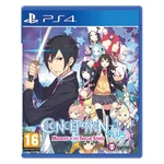 Conception Plus: Maidens of the Twelve Stars - PS4