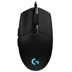 Gamer egér Logitech G102 Prodigy Gaming Mouse