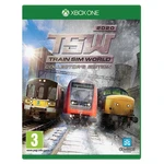 Train Sim World 2020 (Collector’s Edition) - XBOX ONE