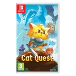 Cat Quest