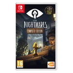 Little Nightmares (Complete Edition)