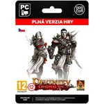 Divinity: Original Sin [GOG] - PC