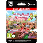 All-Star Fruit Racing [Steam] - PC