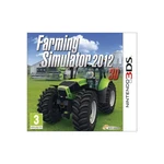 Farming Simulator 2012