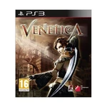 Venetica - PS3