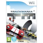 TrackMania - Wii